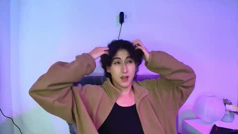 maxie online show from October 22, 4:46 am