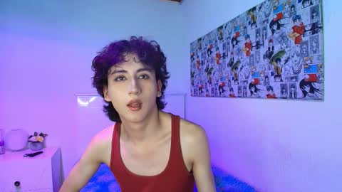 maxie online show from October 23, 4:45 am