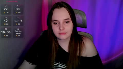 noir_ember_ online show from May 10, 6:46 pm