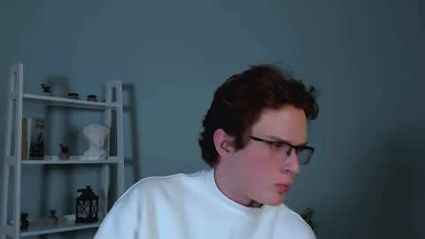 cool Kai online show from February 2, 8:07 pm