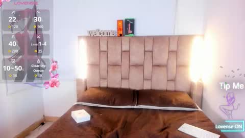 Sebas  online show from February 18, 3:35 am