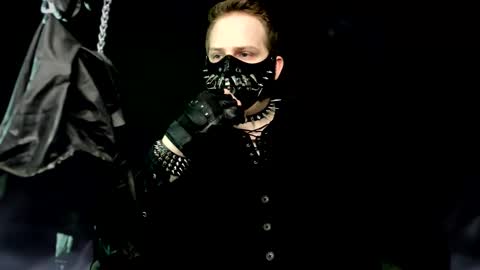 Noir online show from February 1, 4:16 pm