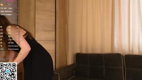 Sophie online show from March 27, 6:08 am