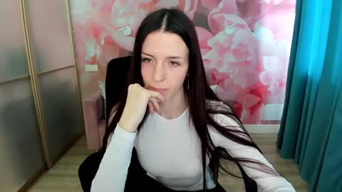 Snapshot of noirdiva chatting on March 6, 6:54 am NoirDiva online show from March 6, 6:54 am