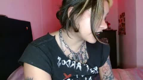 anny online show from February 18, 11:30 pm