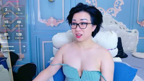 noko8888 online show from November 4, 3:22 pm