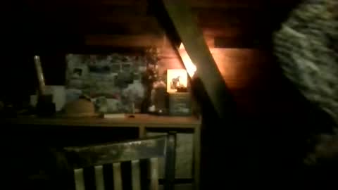 Snapshot of nola_gistix chatting on March 13, 2:40 am Nola online show from March 13, 2:40 am