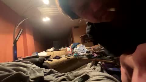 Snapshot of nolaman72623 chatting on February 16, 6:42 am nolaman72623 online show from February 16, 6:42 am