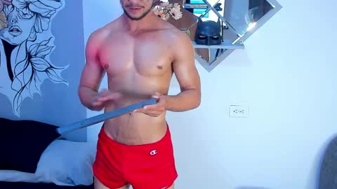 Im Nolan  online show from May 21, 2:57 pm