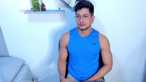 Im Nolan  online show from June 21, 1:52 am