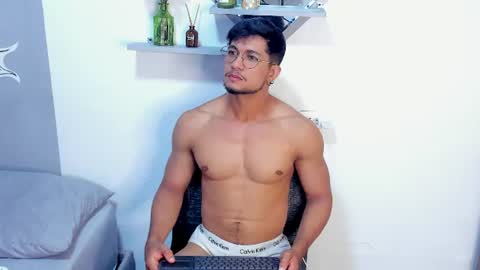 Im Nolan  online show from July 1, 11:04 pm