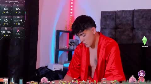 Nolan  online show from January 18, 4:33 pm