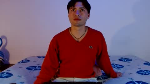 NolanJay69 online show from February 9, 7:07 pm