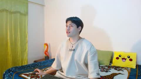 NolanJay69 online show from May 7, 10:37 pm