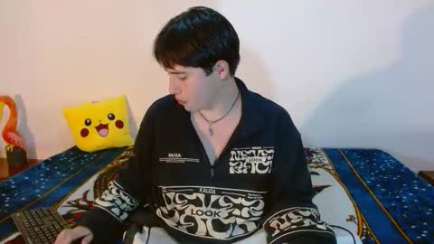 NolanJay69 online show from May 13, 8:38 pm