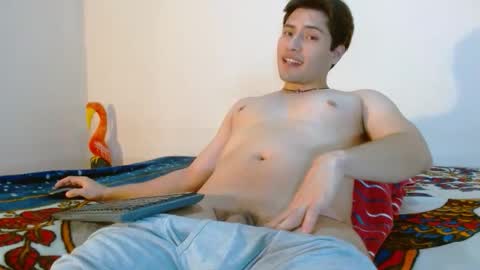 NolanJay69 online show from May 14, 9:32 pm