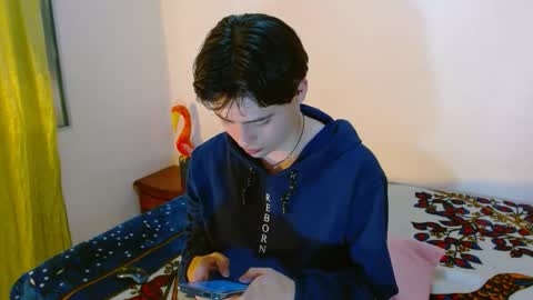 NolanJay69 online show from May 22, 8:36 pm