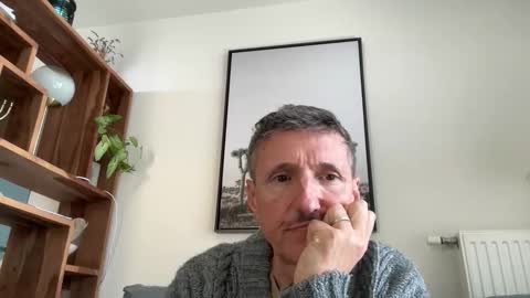 nolo34 online show from March 19, 1:15 pm