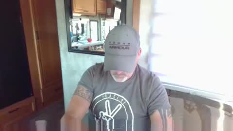 nomadfreedom online show from November 6, 6:09 pm