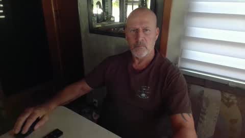 nomadfreedom online show from January 18, 2:54 pm