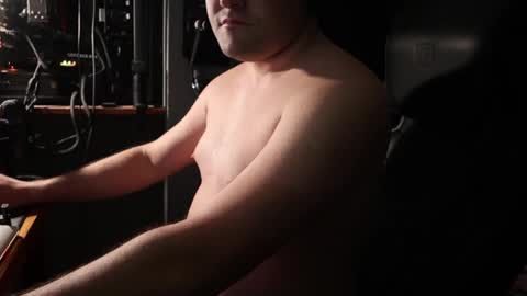 nomadjd online show from February 4, 3:01 am