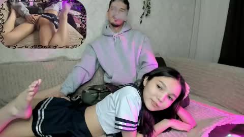 nomi online show from February 24, 5:53 pm