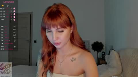 Rina Rabbit online show from September 23, 10:02 pm