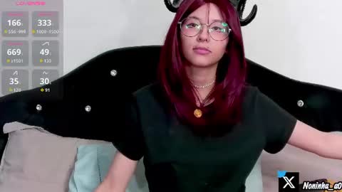 nonawhitemm online show from July 6, 12:51 am