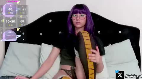 nonawhitemm online show from July 19, 1:42 am