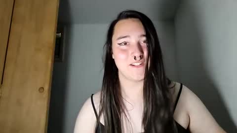 nonbinarybeauty20 online show from September 23, 7:06 pm