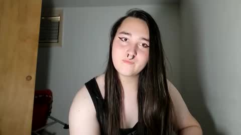 nonbinarybeauty20 online show from November 15, 6:37 pm