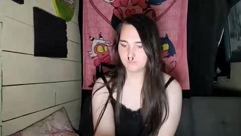 nonbinarybeauty20 online show from May 14, 5:58 am