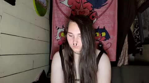 nonbinarybeauty20 online show from June 30, 11:50 pm