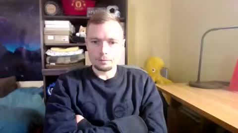 Snapshot of nontipperjakub chatting on April 4, 10:24 am J. online show from April 4, 10:24 am