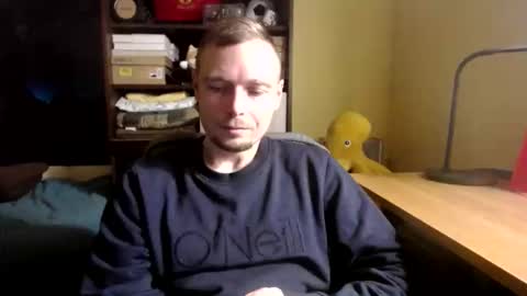 Snapshot of nontipperjakub chatting on April 5, 8:06 pm J. online show from April 5, 8:06 pm