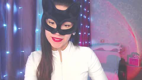 Snapshot of nonude_eva chatting on February 25, 5:30 am Send message when u here online show from February 25, 5:30 am