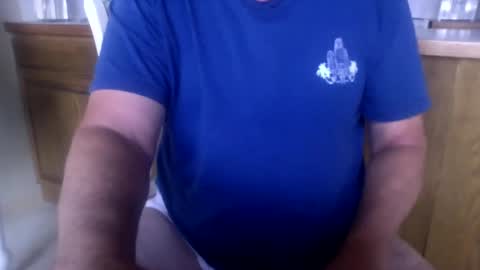 Danny online show from September 18, 12:45 am