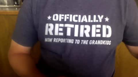 Danny online show from September 22, 10:34 pm