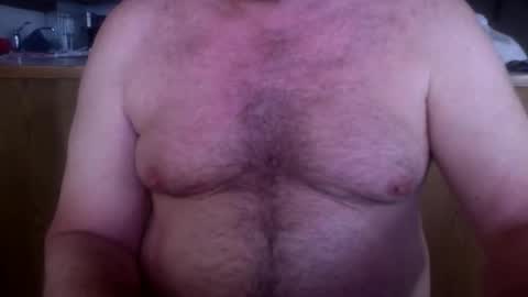 Danny online show from May 7, 2:17 am