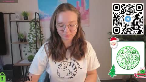 NOORA online show from December 23, 1:14 am