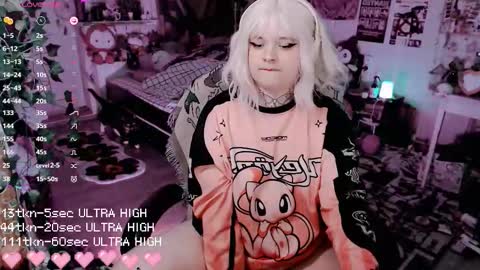 Noori online show from October 7, 9:01 pm