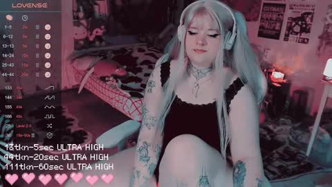 Noori online show from November 14, 9:35 pm