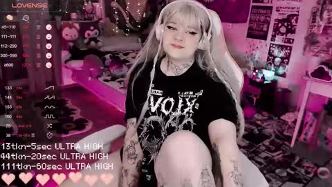 Noori online show from December 18, 8:48 pm