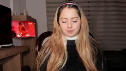 Ara online show from October 16, 7:09 am