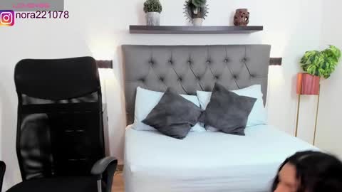 Nora online show from December 18, 5:48 am