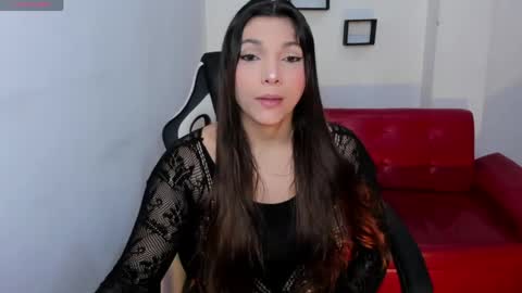 Nora online show from April 29, 2:59 am