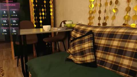 Nora online show from February 24, 9:07 am