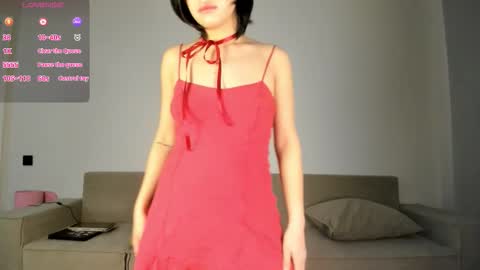 Nora online show from December 19, 3:02 am