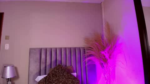 Nora Da Silva online show from November 21, 12:21 am