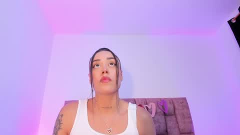 Nora Da Silva online show from May 22, 2:51 am